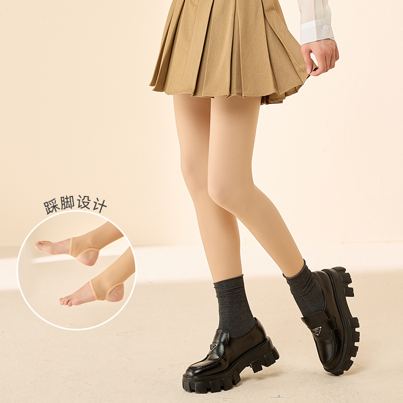  sunnyuvcut连裤袜/打底袜