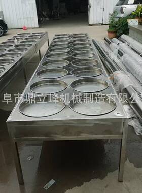 半自动豆油皮生产线 不锈钢圆形腐竹生产线蒸汽加热莆田地区厂家