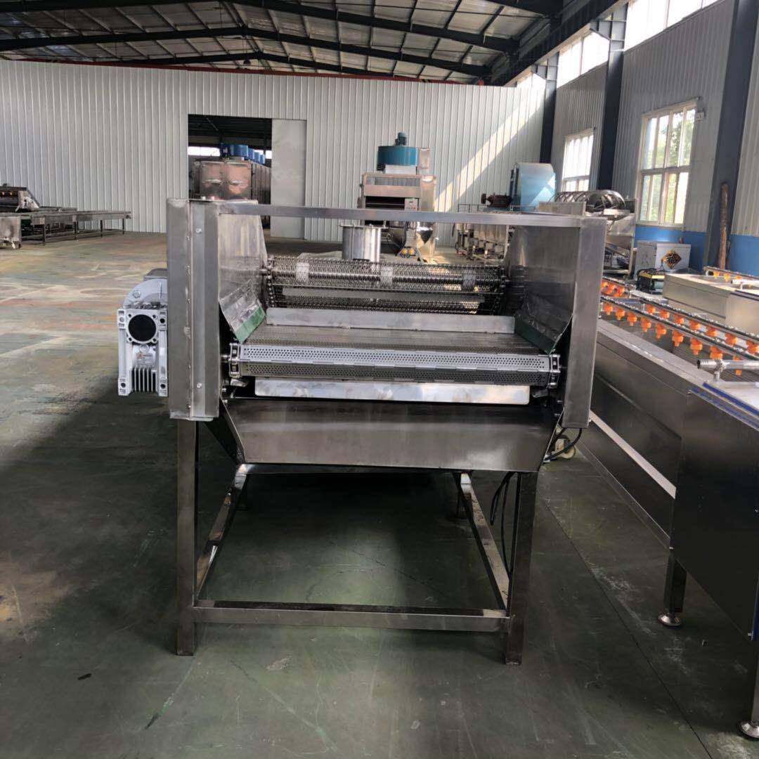 多功能玉米菠菜漂烫机一体化蔬菜清洗机竹笋春笋蒸煮线枇杷预煮机,淘宝优惠券,粉丝福利购,淘宝优惠卷