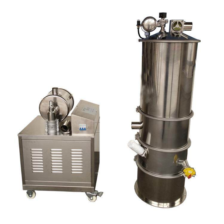 永晟负压气力输送系统 固体粉料加料装置zks-4电动式真空上料机,淘宝优惠券,粉丝福利购,淘宝优惠卷