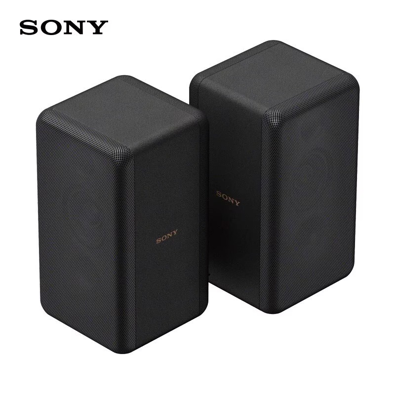 【天猫自营】Sony/索尼 SA-RS3S 无线后置环绕音箱适回音壁音响 - 图0