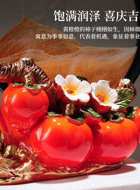 流沙画沙漏客g厅摆件家居电视柜酒柜装饰品新房子乔迁新居礼品礼