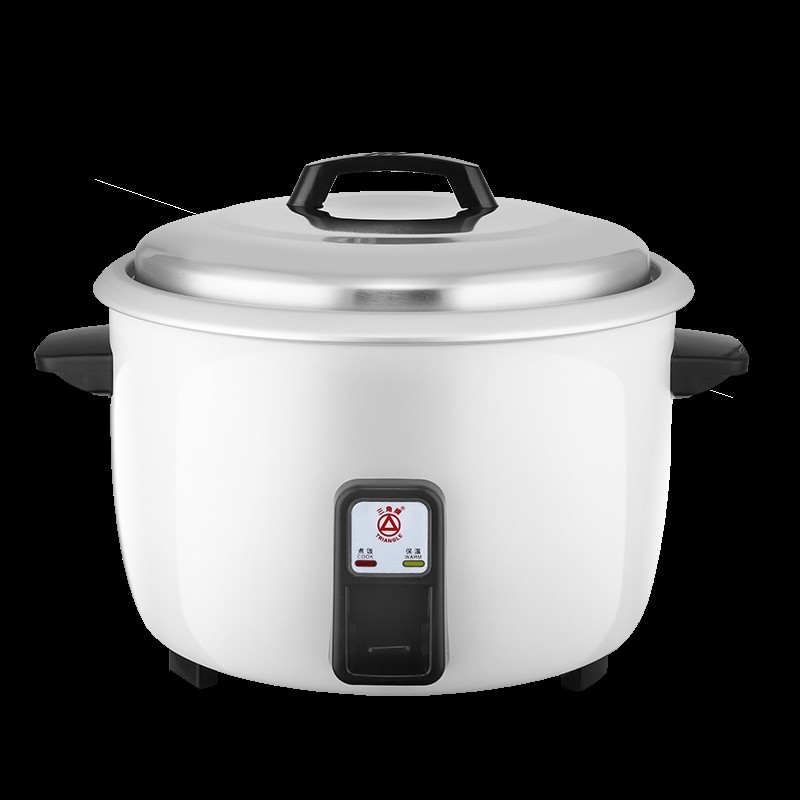 三角牌正品商用电饭煲大容量铝合食堂金内胆老式无涂层电饭锅酒店,淘宝优惠券,粉丝福利购,淘宝优惠卷