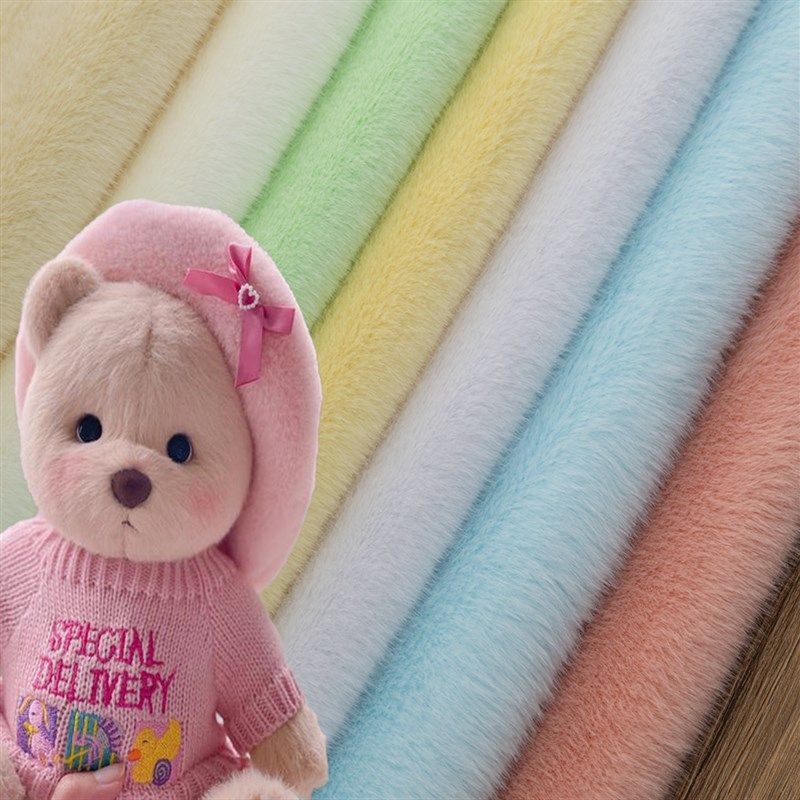 5mm欧貂毛布料高低毛仿皮草服装围巾拍照背景柜台diy手工面料,淘宝优惠券,粉丝福利购,淘宝优惠卷