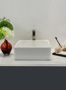 样板间托盘摆件新中式网红卫生间饰品道具项链毛巾洗漱台收纳装饰