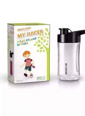 ErgoCHEFmyjuicer2家用迷你便