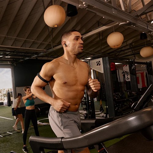 Whoop 5.0 MG CoreKnit Bicep Band表带臂带官方原装正品代购 - 图2