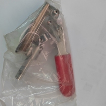 KAKUTA Quick clamps NO 2 for a quick clip