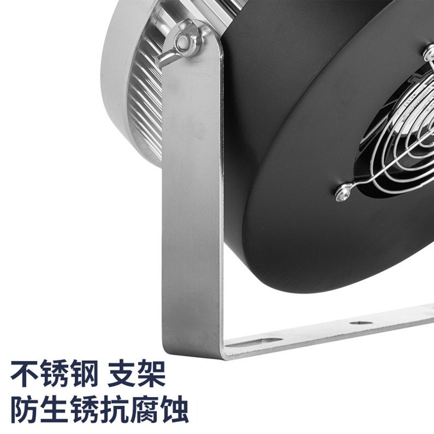 低压24v100W船用甲板灯110v抗干扰防水投光灯220V工作照明灯200W,淘宝优惠券,粉丝福利购,淘宝优惠卷