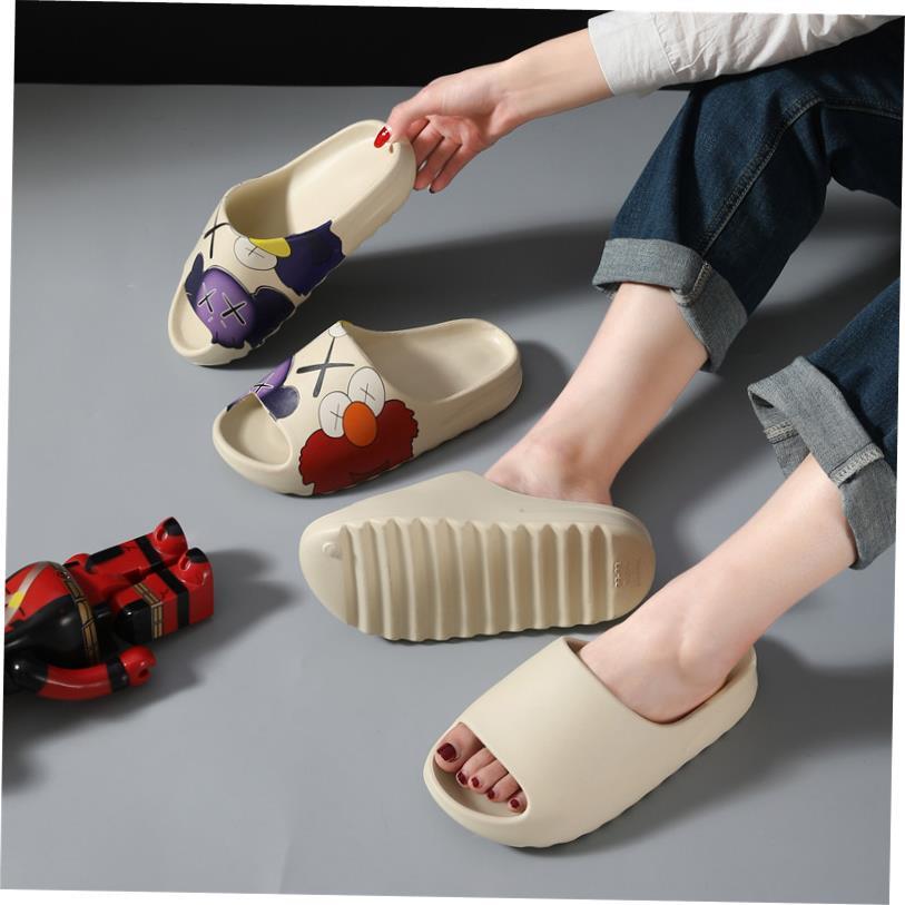 Slipper New Slippers For Men Mens Flip Flop women Bedroom - 图2