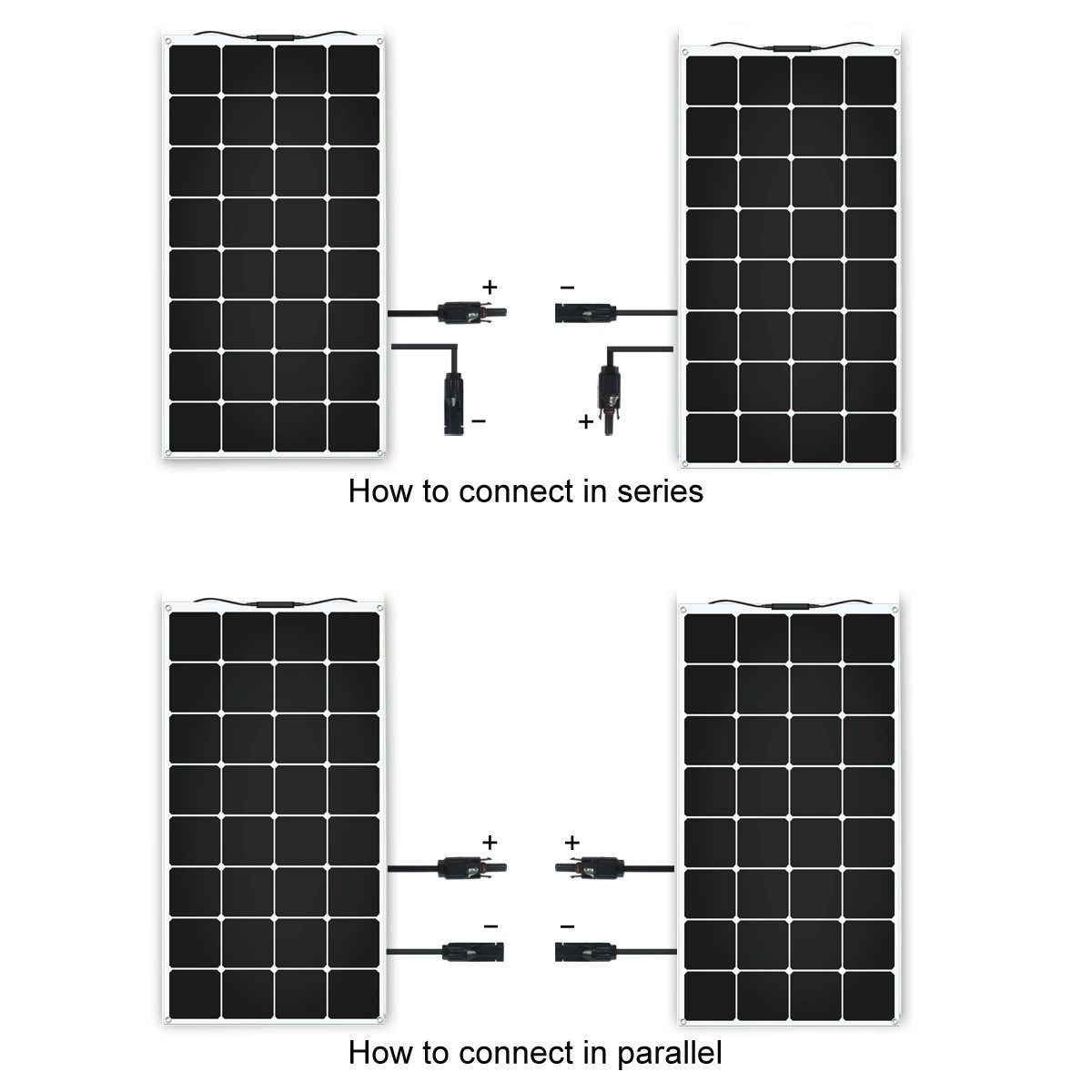 PET半柔性光伏板单晶硅太阳能光伏板18V/36充12V/24V太阳能板外贸,淘宝优惠券,粉丝福利购,淘宝优惠卷