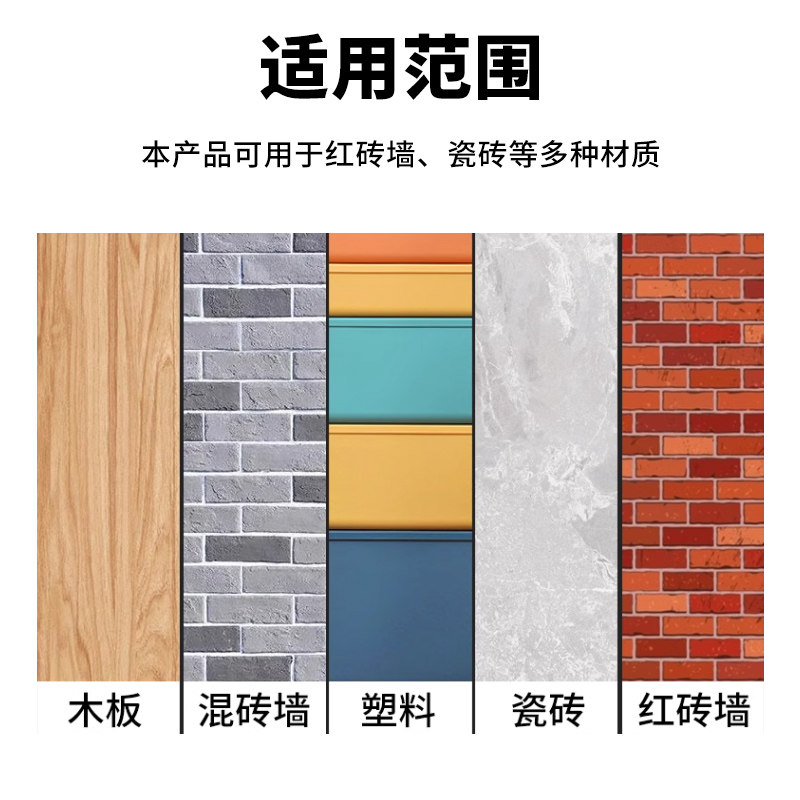 得力电锤钻头轻型电钻打孔钻头混凝土钻墙钻孔四刃霸王钻六角钻,淘宝优惠券,粉丝福利购,淘宝优惠卷