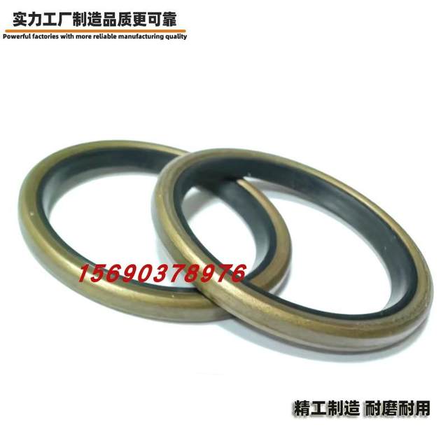 28.56*42*4.8 High-pressure oil seal 28.56*35*3 iron shell dustproof high-pressure matching oil seal seal ring