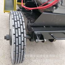 It can be supplied with a slotting machine for a cattle-field open-slot machine in accordance with the notching width