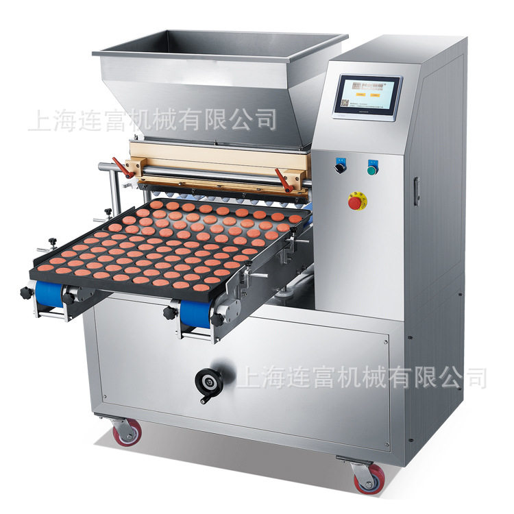 慕斯蛋糕注浆一体机 杯子蛋糕整盘蛋糕注浆机鸡蛋糕填充成型设备,淘宝优惠券,粉丝福利购,淘宝优惠卷