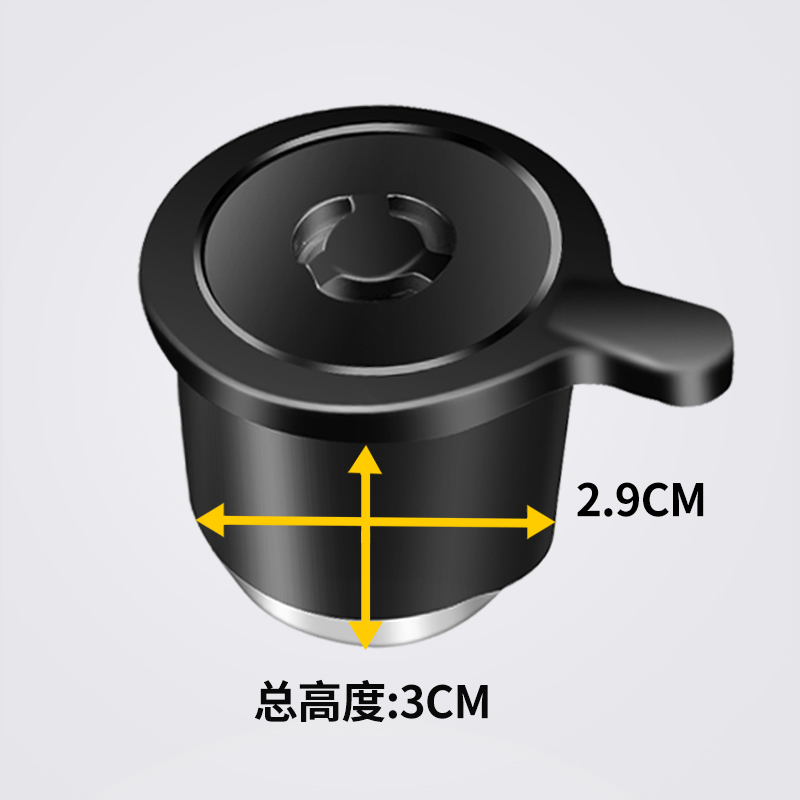 通用老款电压力锅排气阀限压泄阀旧款电高压锅4L5L6L升配件正品