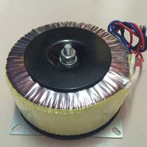 AC 220V 50V 50V 60V ring transformer 200W400W600W800W1000W closed-loop motor power supply