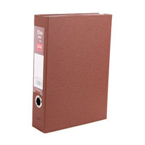 And Japan Thickened Upscale PU Cortical File Case Business Office Accounting Financial financial case containing filing box documents