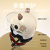New national standard certified helmet suitable for all seasons