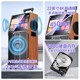 Shanshui TA126 home KTV audio and karaoke all-in-one machine