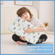 Changye Primary School Kindergarten Natural Rubber Latex Pillow