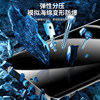 Bailuo mobile phone film for Honor x50i