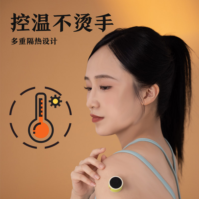 御艾匠纯草本陈年艾绒艾柱艾灸盒随身灸家用正品室内香薰艾草艾条