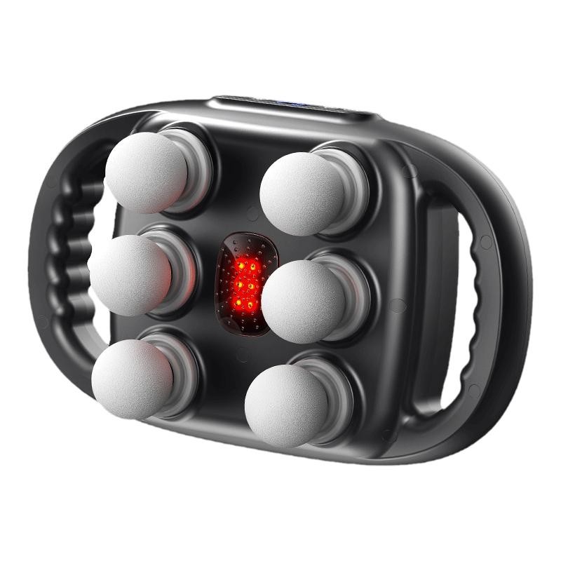 志高22头筋膜枪肌肉放松按摩器男能颈膜枪女士专用肌膜枪女生多功,淘宝优惠券,粉丝福利购,淘宝优惠卷