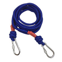 Lietzsche Livestock Farm Bolted Bull Rope Tethered Sheep Rope Special Bull Tap Rope Nylon Plus Coarse Livestock Breeding With Blue