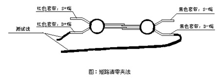 威格GDW3001A三相电参数测量仪功率测试仪三相功率计电参数测试仪 - 图1