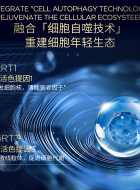 ORLANE幽兰B21传奇面霜9ml淡纹紧致保湿抗老官方顺丰