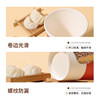 Disposable cup porridge cup commercial thickened with lid