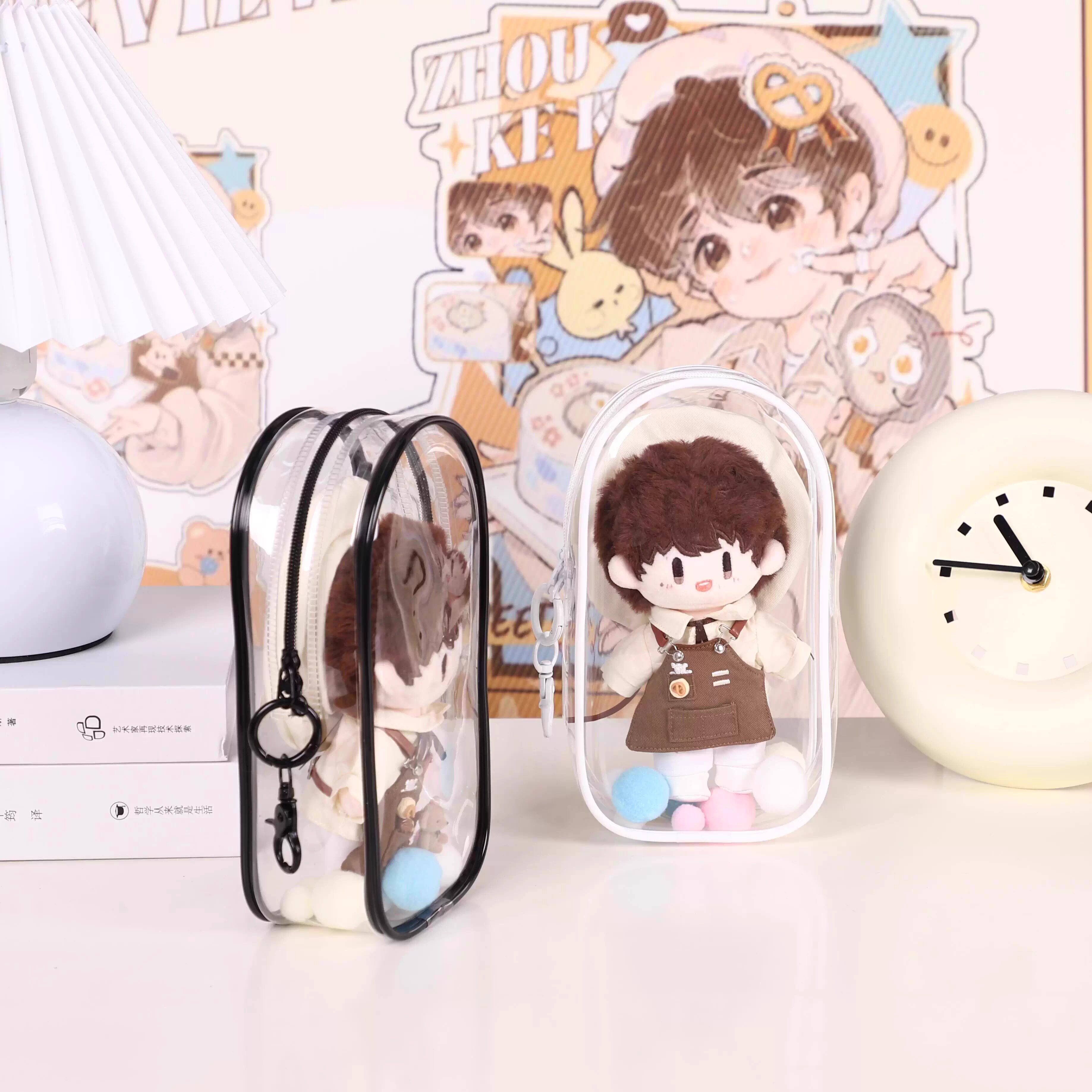 Zhou Keke 19cm baby bag for outing