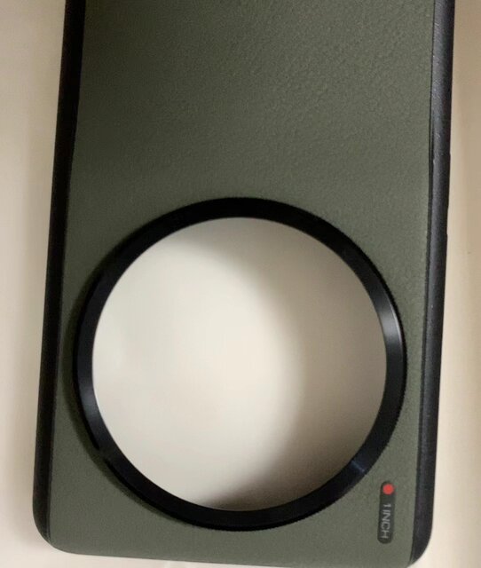 Suitable for Xiaomi 13ultra199 olive green ring cover