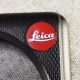 Suitable for Leica logo Coke metal label Xiaomi 15u17ultra14ultra Leica Leica red label