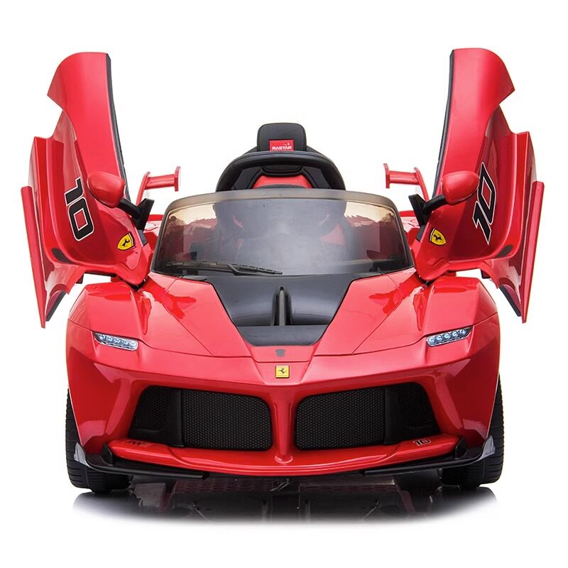  HIMEILI儿童电动车