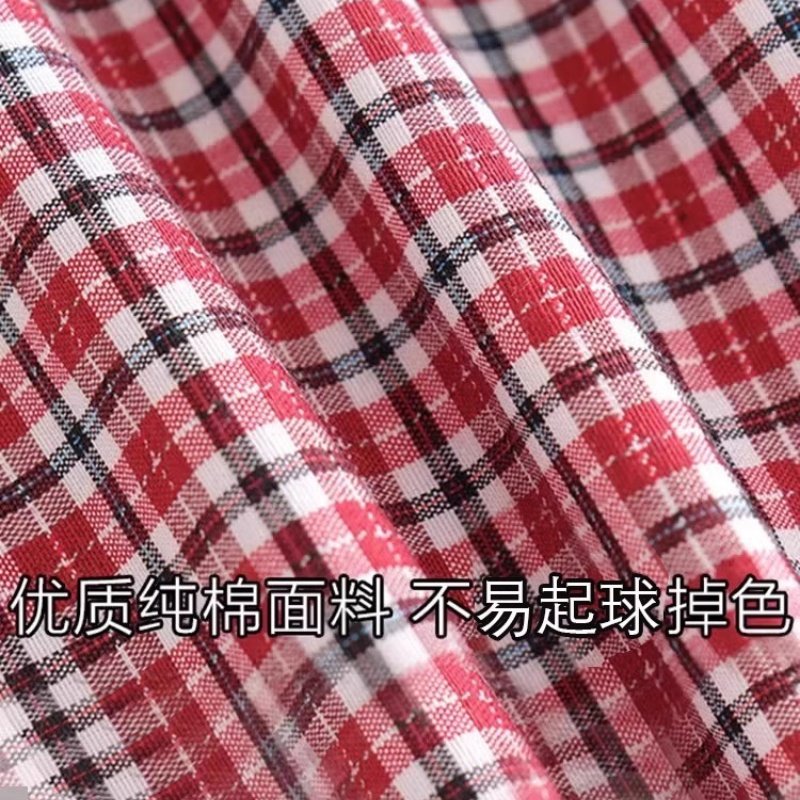 棉布围裙女厨房家用防油防污做饭围兜2025新款上班工作服长袖罩衣,淘宝优惠券,粉丝福利购,淘宝优惠卷