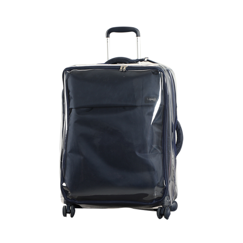 适于Lipault拉杆箱保护套免拆前开盖行李箱旅行箱防尘套2025/29寸 - 图3