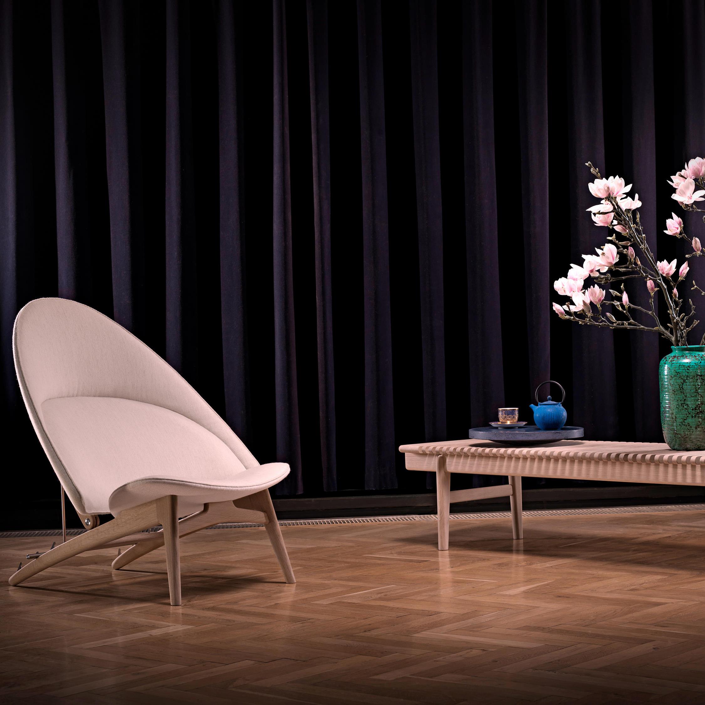 【原装正品】 丹麦  pp530 |  Tub Chair 贝壳椅 大师作品丹麦制 - 图2