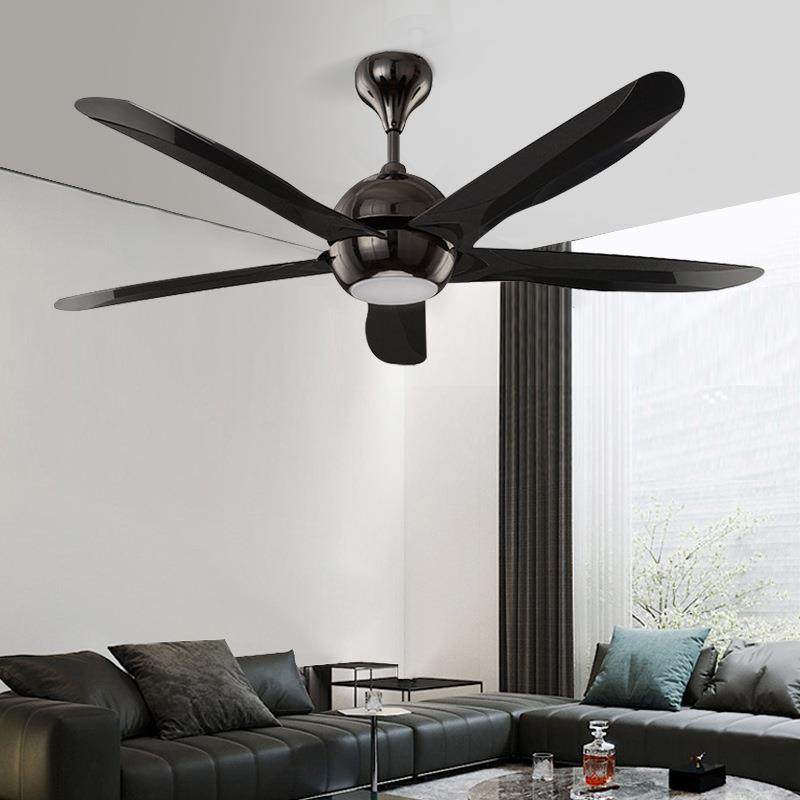 复古美式吊扇灯56寸客厅卧室LED静音吸顶风扇灯欧式仿古带灯吊扇,淘宝优惠券,粉丝福利购,淘宝优惠卷