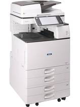 Light MP3554 6054 black and white copier all-in-one 6055 sided A3 photocopy scanning laser printer