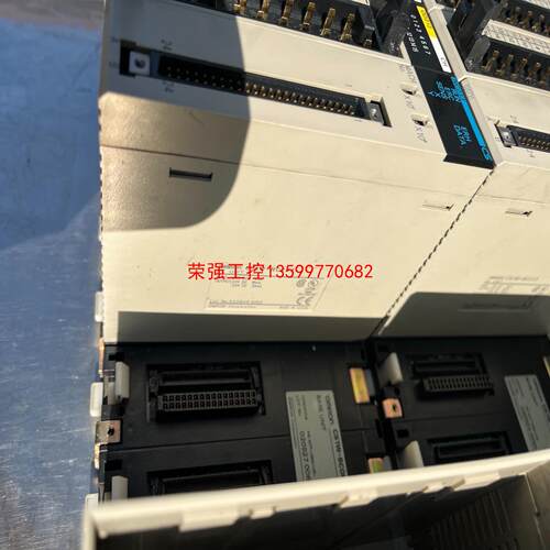 【荣强工控】欧姆龙PLC、CPU模块 - 图3