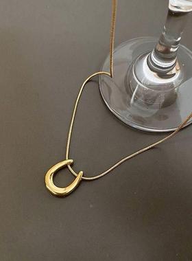 TIFEAMY&LOVE钛钢女饰品