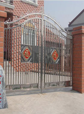 观景石路冲补角风水天然原石大号