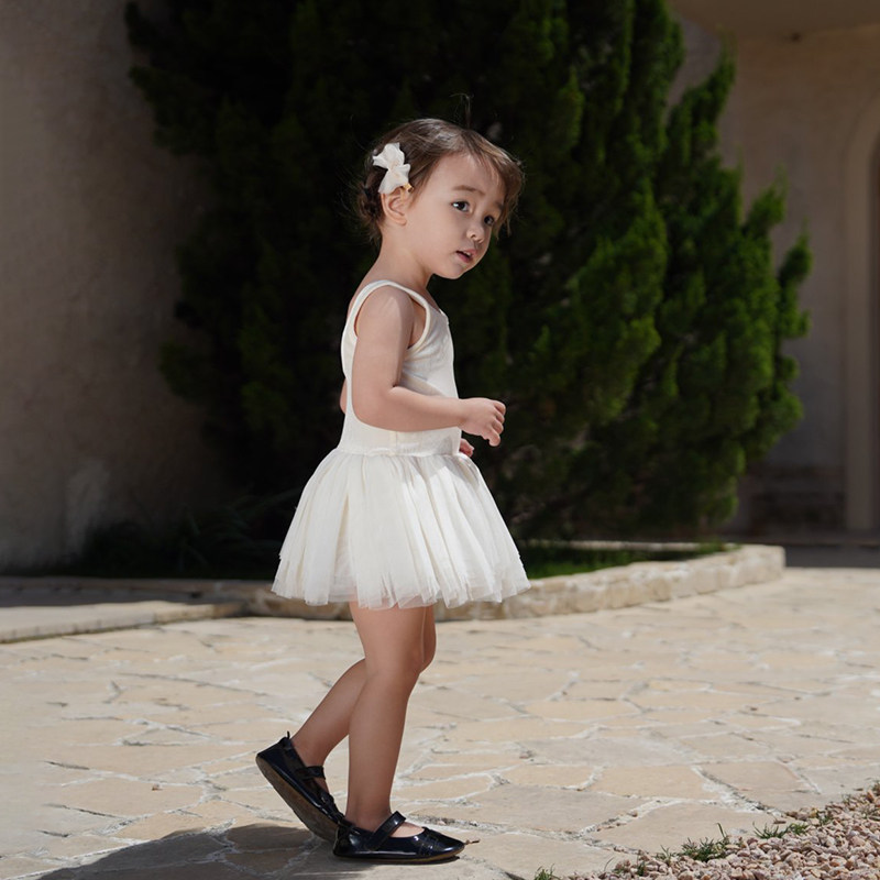 RyleeCru女童连衣裙芭蕾舞裙子纱裙中小童宝宝连体裙练功服礼服裙,淘宝优惠券,粉丝福利购,淘宝优惠卷