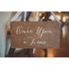 Bride card, wedding card, ring holder card, wedding card, wooden wedding card wooden crafts