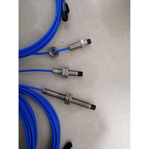 HZW-6A-A1-B1-C1-D1轴向位移变送器 - 图1