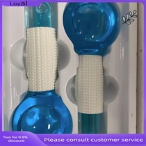 Beauty salon with the same massage ice polo ball special face spherical part small instrument ball energy eye beauty crystal ice hockey
