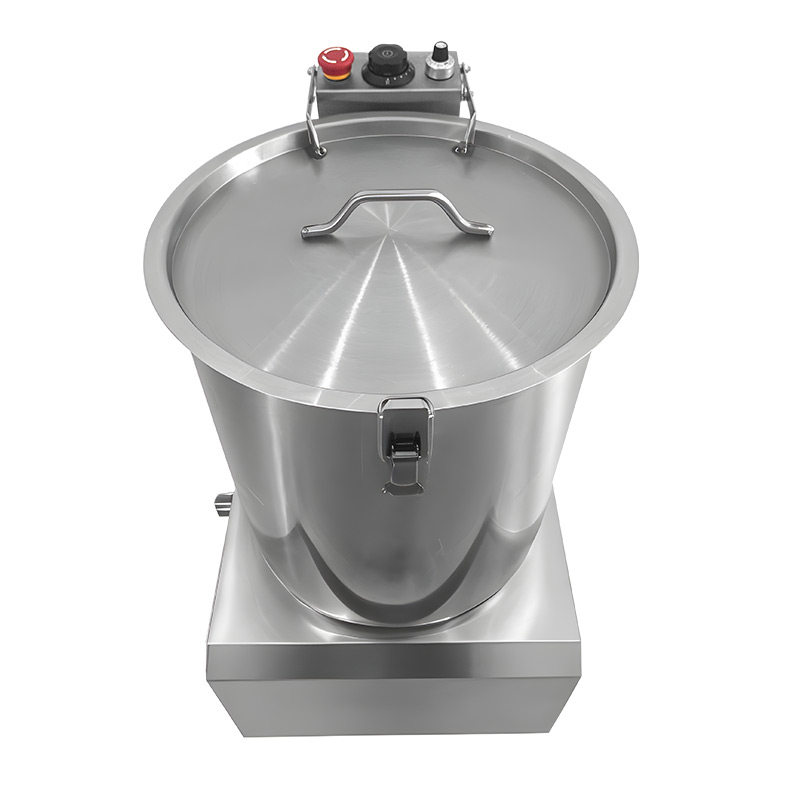 奥倍斯电动变频调速蔬菜脱水机菜馅甩干机不锈钢厨房沥水脱水机器,淘宝优惠券,粉丝福利购,淘宝优惠卷