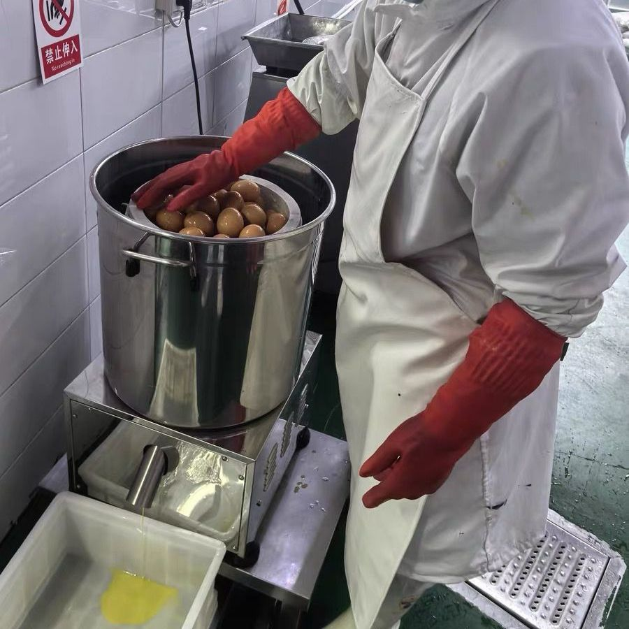 全自动磕蛋机洗蛋机打蛋机蛋壳蛋液分离机器商用不锈钢,淘宝优惠券,粉丝福利购,淘宝优惠卷